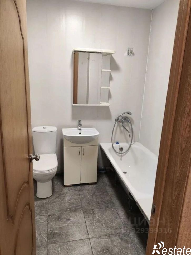 2-комн квартира б-р Рябикова, 23/1,  д. 23/1