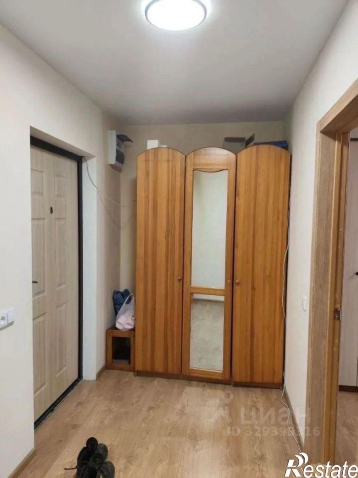 2-комн квартира б-р Рябикова, 23/1,  д. 23/1