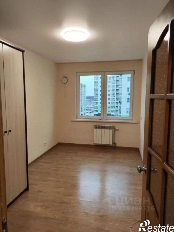 2-комн квартира б-р Рябикова, 23/1,  д. 23/1