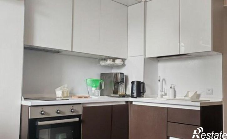 1-комн квартира улица Ядринцева, 23/2,  д. 23/2