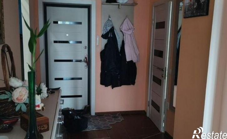 1-комн квартира улица Ядринцева, 23/2,  д. 23/2