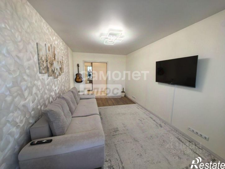 3-комн квартира Байкальская улица, 307,  д. 307