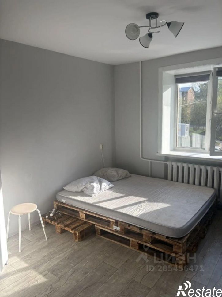 Комната ул Трилиссера, 52,  д. 52