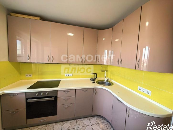 3-комн квартира Байкальская улица, 307,  д. 307