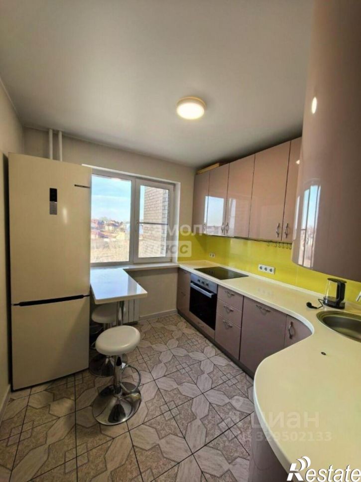 3-комн квартира Байкальская улица, 307,  д. 307