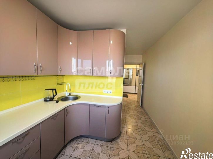 3-комн квартира Байкальская улица, 307,  д. 307