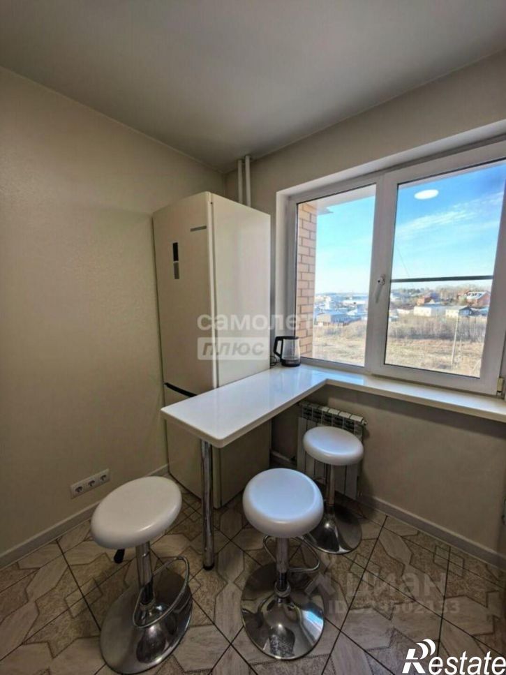 3-комн квартира Байкальская улица, 307,  д. 307