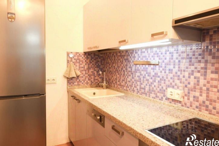 2-комн квартира ул Зверева, 1/2,  д. 1/2