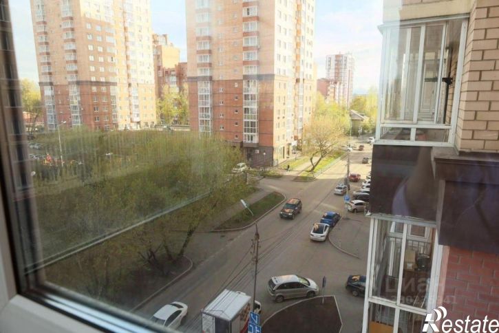 2-комн квартира ул Зверева, 1/2,  д. 1/2