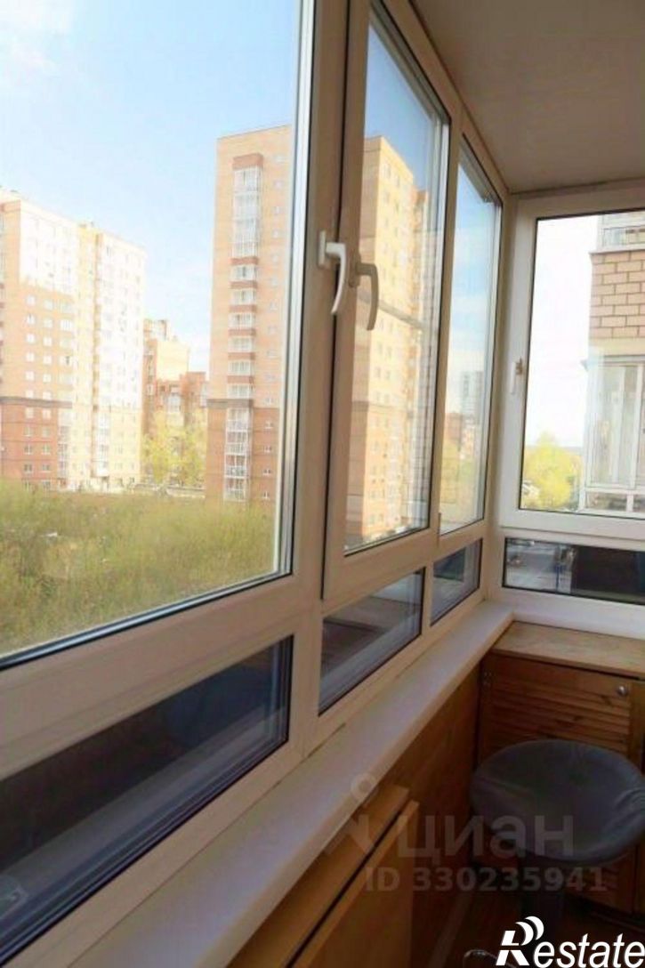2-комн квартира ул Зверева, 1/2,  д. 1/2