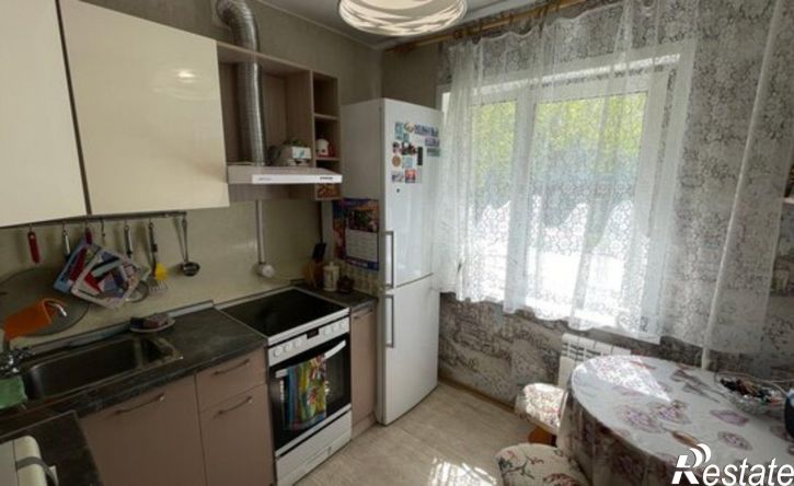 2-комн квартира микрорайон Юбилейный, 19