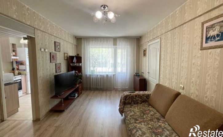 2-комн квартира микрорайон Юбилейный, 19