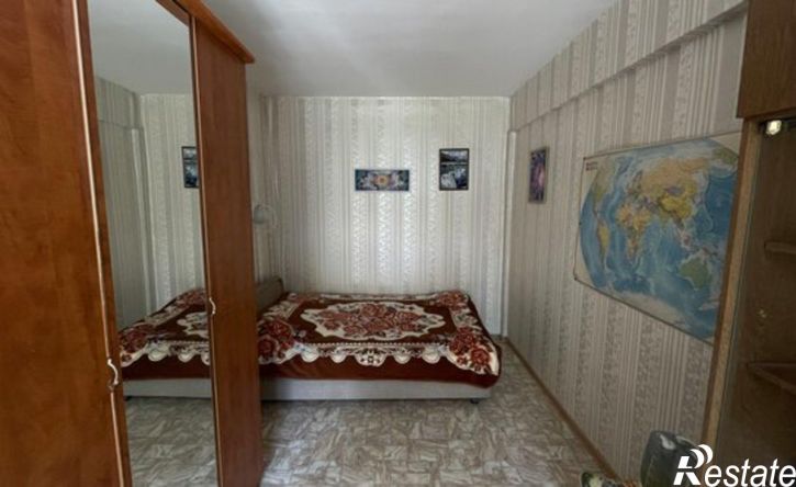 2-комн квартира микрорайон Юбилейный, 19