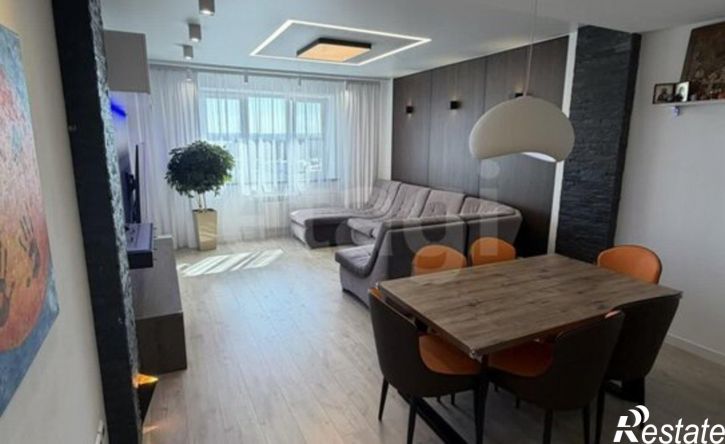 2-комн квартира Депутатская улица, 87/4,  д. 87/4