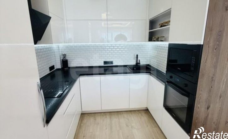 2-комн квартира Депутатская улица, 87/4,  д. 87/4