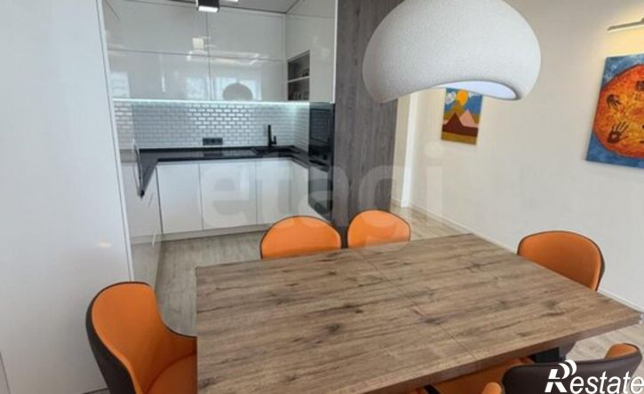 2-комн квартира Депутатская улица, 87/4,  д. 87/4