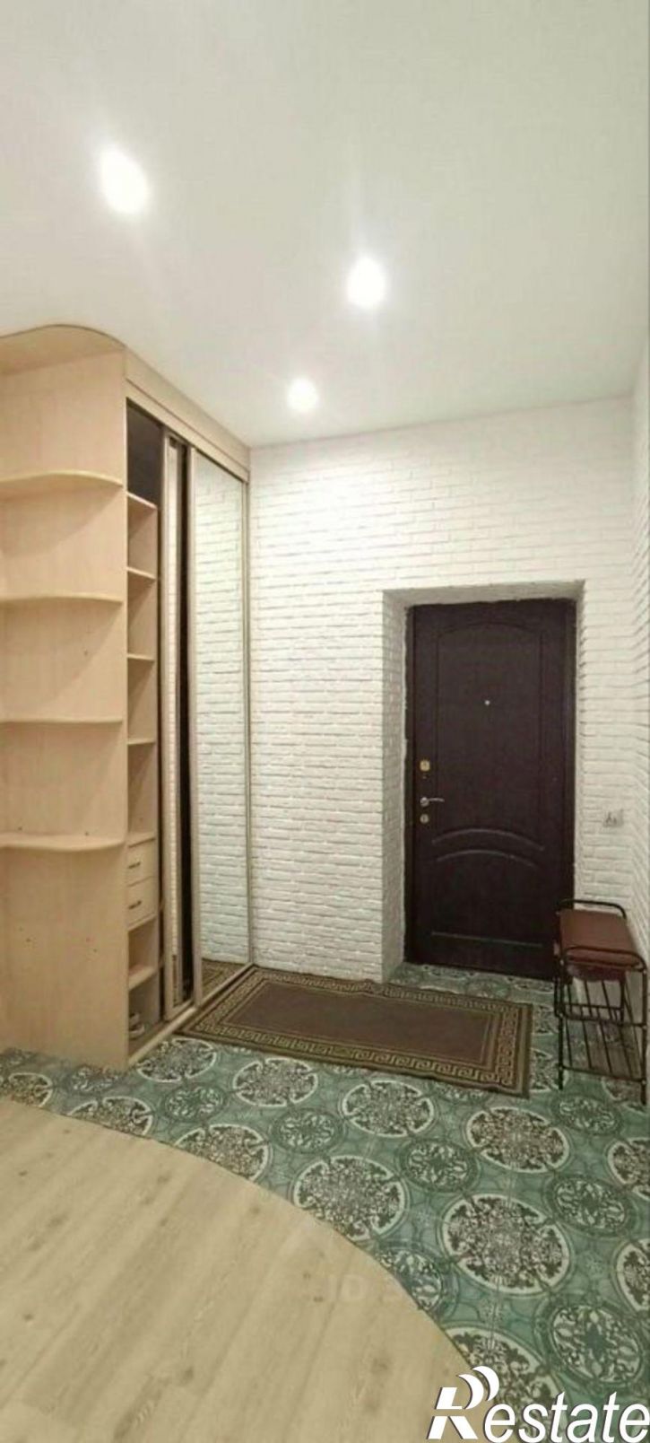 3-комн квартира микрорайон Ершовский, 130Б