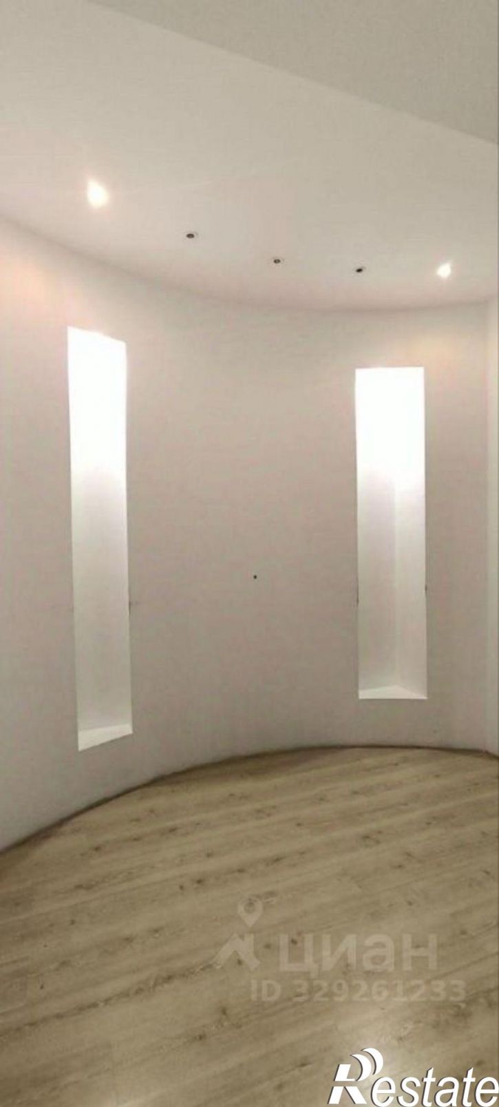 3-комн квартира микрорайон Ершовский, 130Б