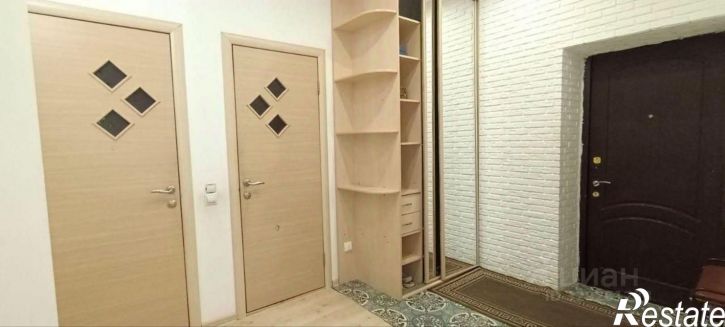 3-комн квартира микрорайон Ершовский, 130Б