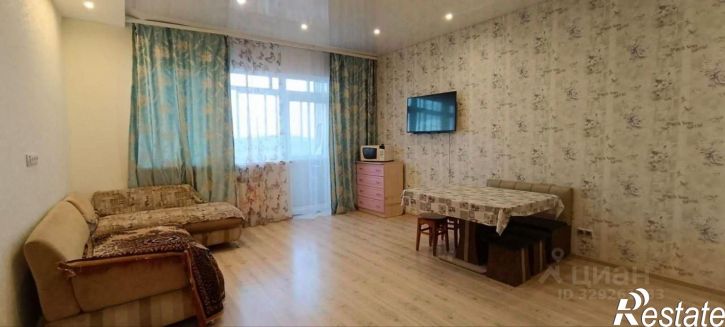 3-комн квартира микрорайон Ершовский, 130Б