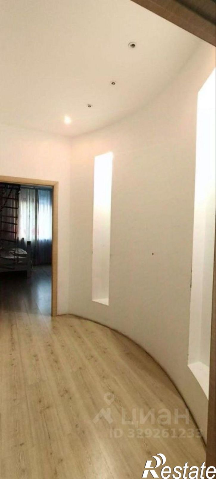 3-комн квартира микрорайон Ершовский, 130Б