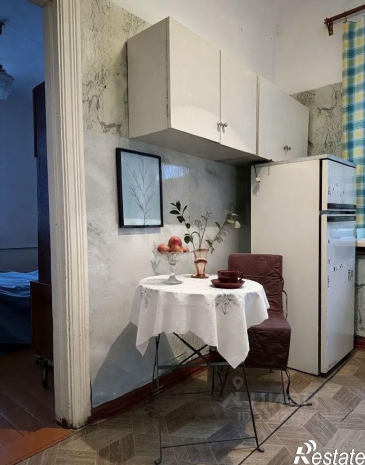 2-комн квартира улица Зверева, 27,  д. 27