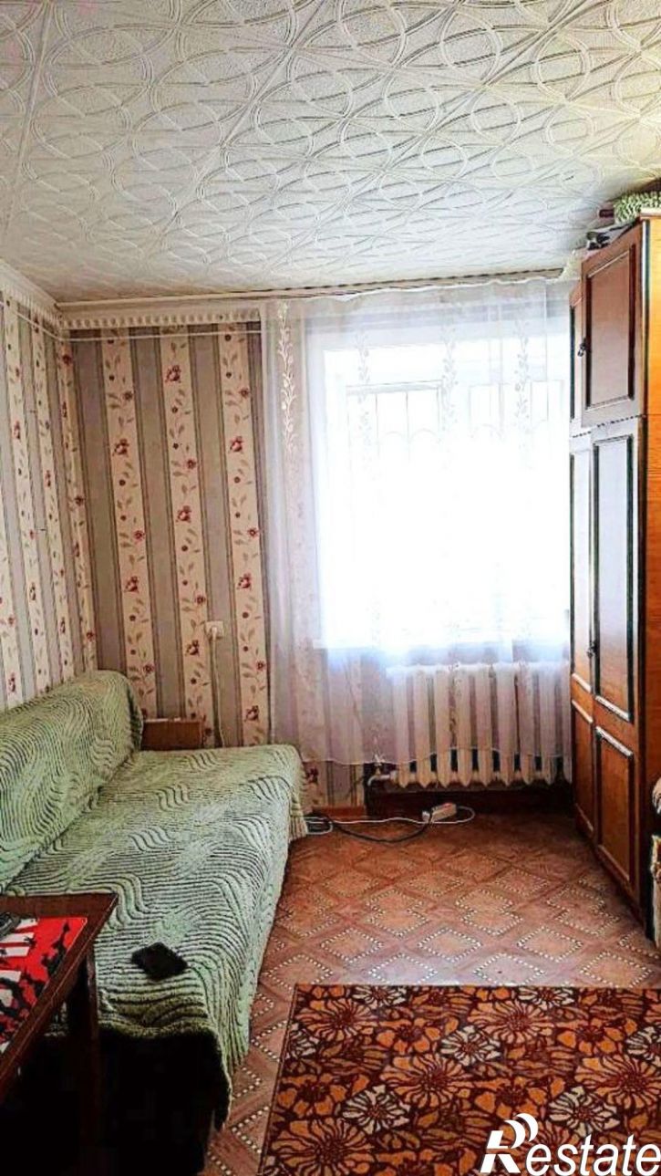 1-комн квартира ул Лермонтова, 4,  д. 4