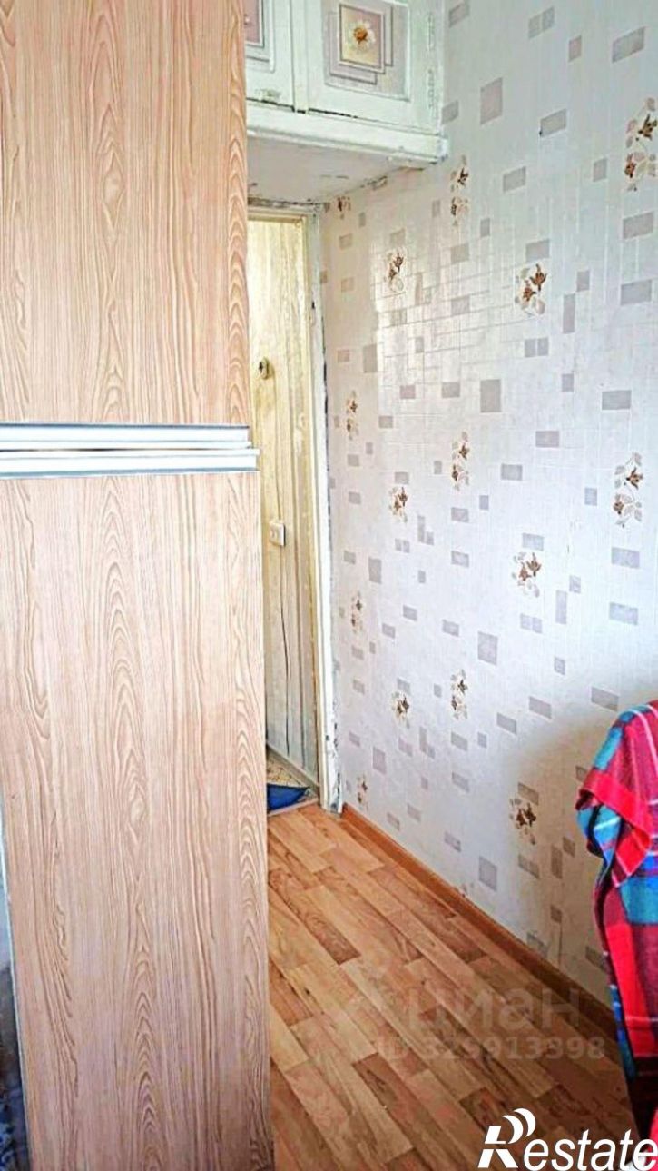 1-комн квартира ул Лермонтова, 4,  д. 4