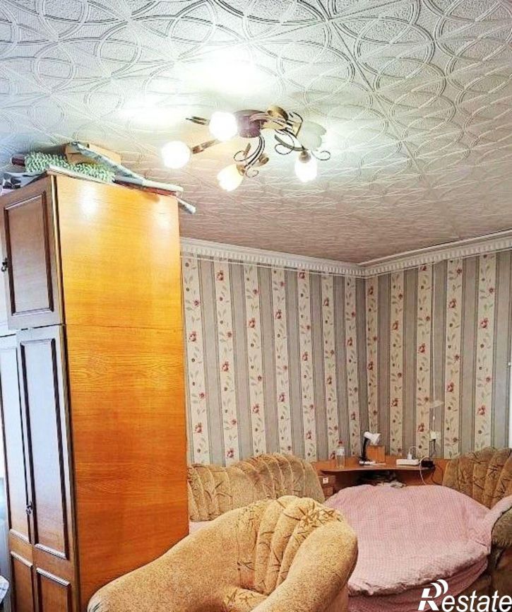 1-комн квартира ул Лермонтова, 4,  д. 4