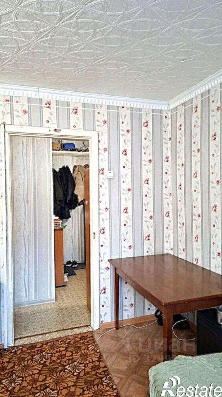 1-комн квартира ул Лермонтова, 4,  д. 4