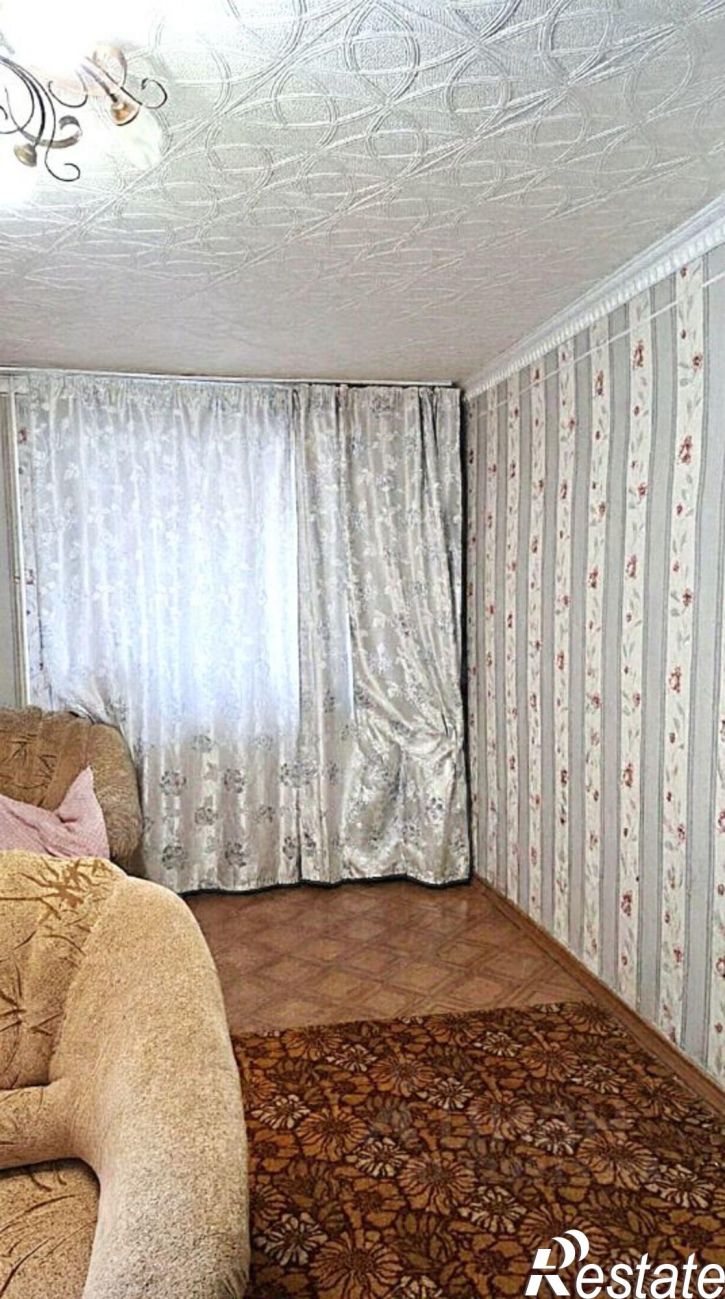 1-комн квартира ул Лермонтова, 4,  д. 4