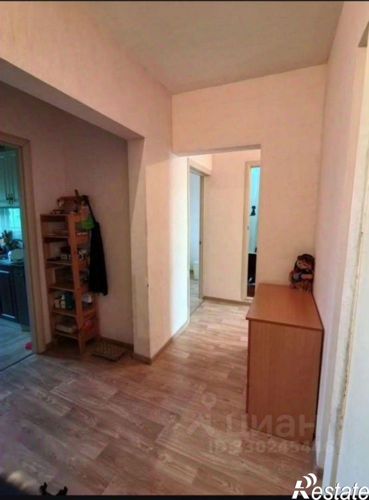 3-комн квартира улица Маршала Конева, 20/18,  д. 20/18