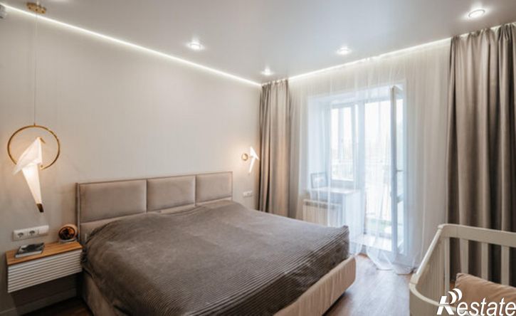 3-комн квартира ул Депутатская, 51,  д. 51