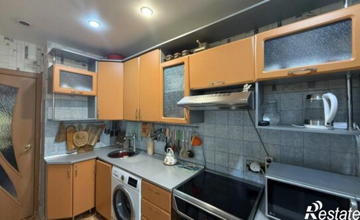 2-комн квартира ул Волгоградская, 53,  д. 53