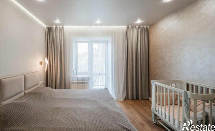3-комн квартира ул Депутатская, 51,  д. 51