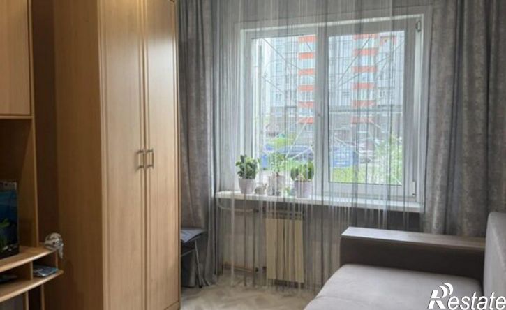 2-комн квартира ул Волгоградская, 53,  д. 53