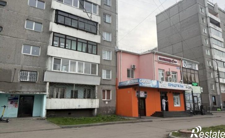 2-комн квартира ул Волгоградская, 53,  д. 53
