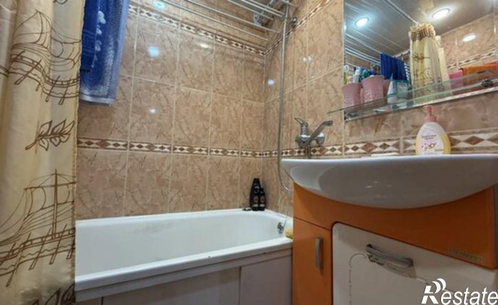 2-комн квартира ул Волгоградская, 53,  д. 53