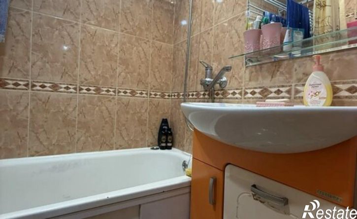 2-комн квартира ул Волгоградская, 53,  д. 53