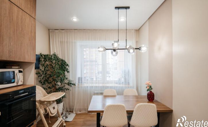 3-комн квартира ул Депутатская, 51,  д. 51
