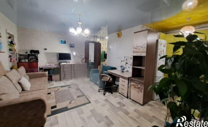 2-комн квартира ул Российская, 1,  д. 1
