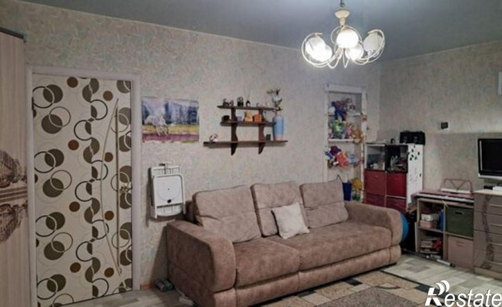 2-комн квартира ул Российская, 1,  д. 1