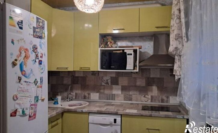 2-комн квартира ул Российская, 1,  д. 1