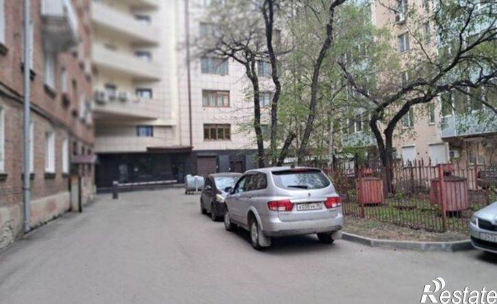 2-комн квартира ул Российская, 1,  д. 1