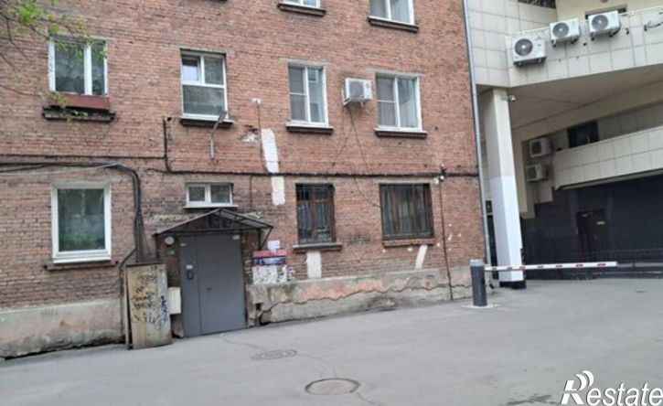 2-комн квартира ул Российская, 1,  д. 1