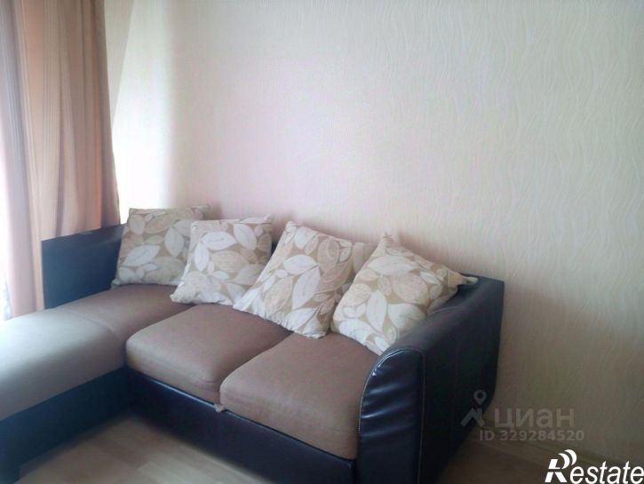 2-комн квартира улица Ярославского, 280Б,  д. 280Б