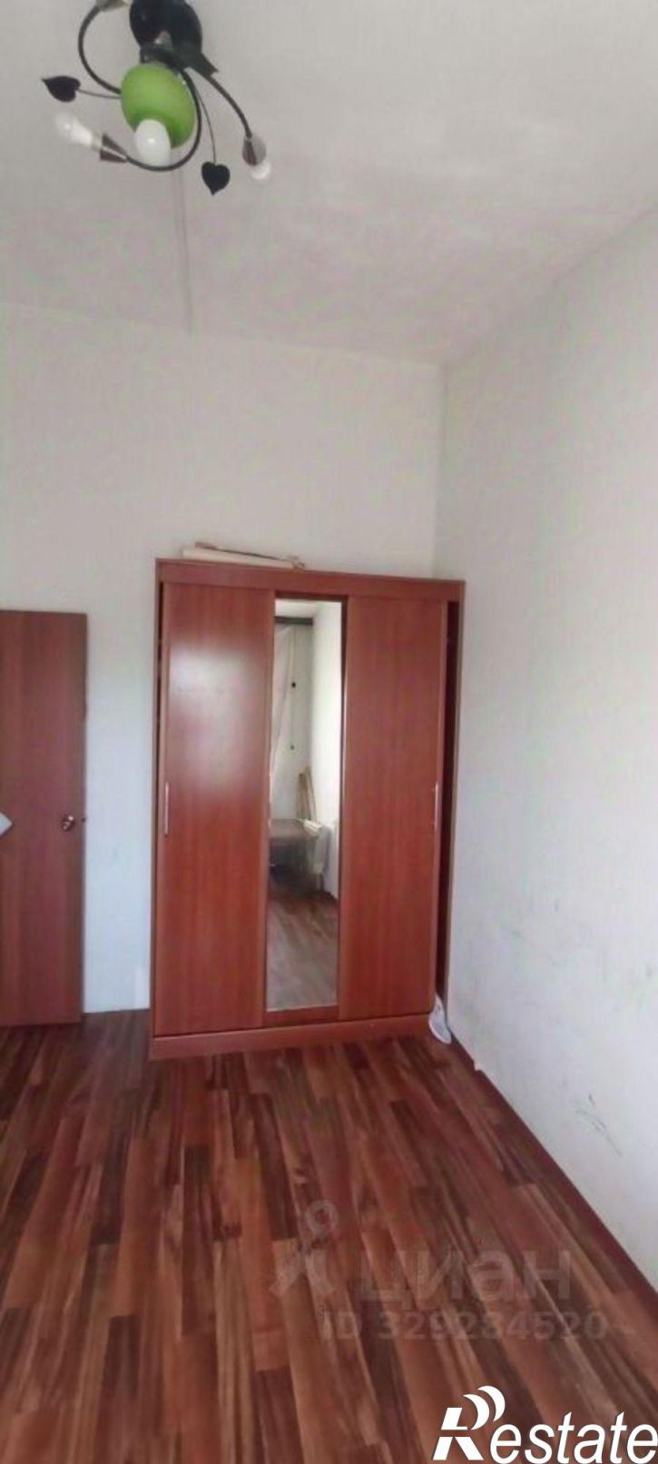 2-комн квартира улица Ярославского, 280Б,  д. 280Б
