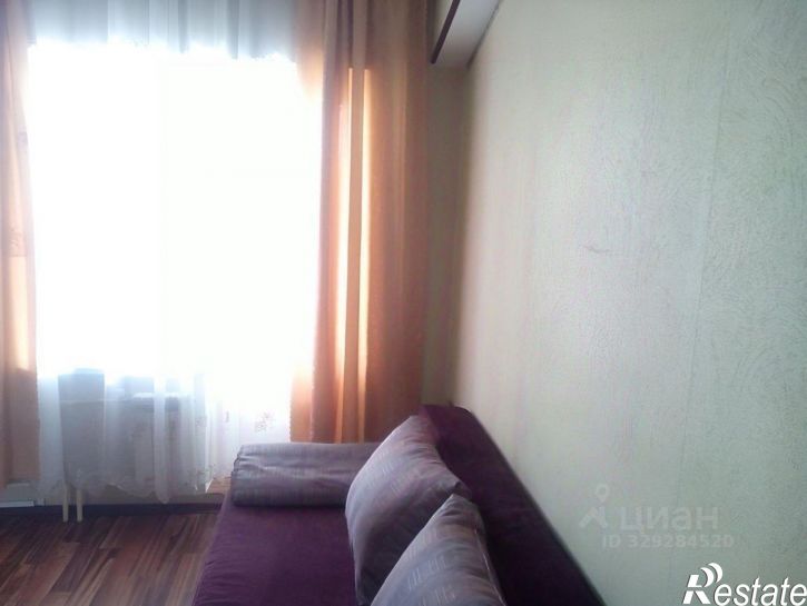 2-комн квартира улица Ярославского, 280Б,  д. 280Б