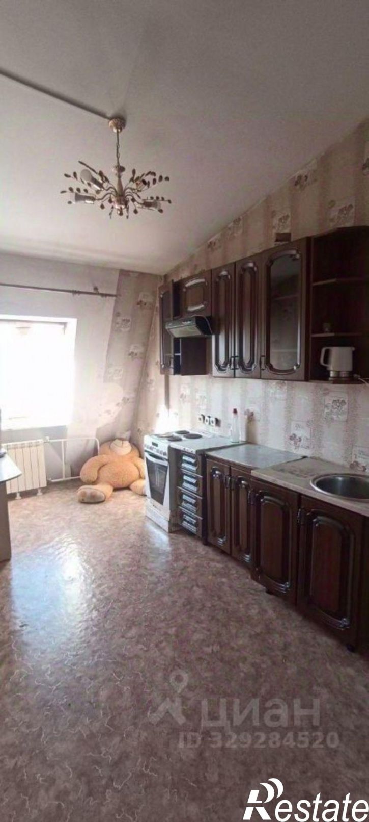 2-комн квартира улица Ярославского, 280Б,  д. 280Б