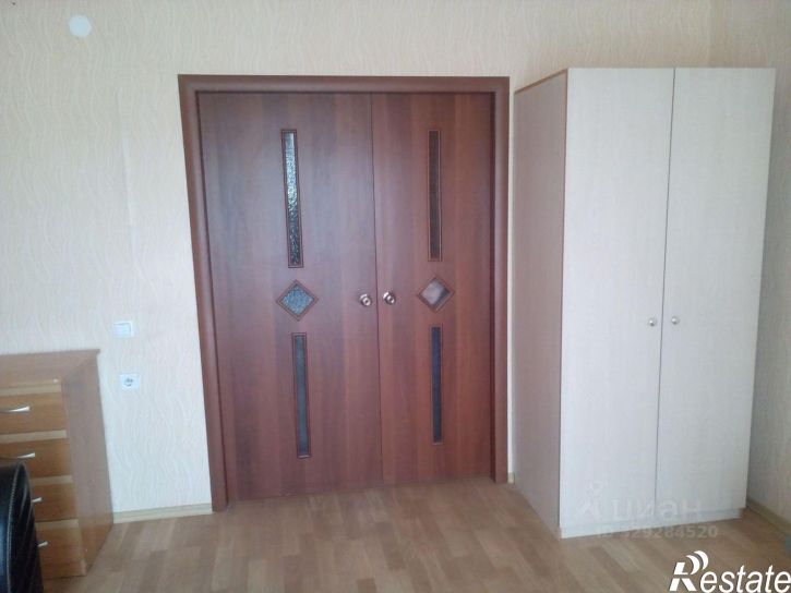 2-комн квартира улица Ярославского, 280Б,  д. 280Б